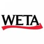 Logo da Radio WETA 90.9 FM