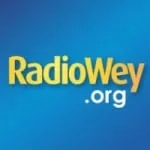 Logo da Radio Wey 87.9 FM
