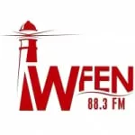 Logo da Radio WFEN 88.3 FM