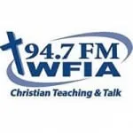 Logo da Radio WFIA 94.7 FM