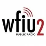 Logo da Radio WFIU HD2 103.7 FM