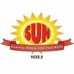 Logo da Radio WFKZ 103.1 FM