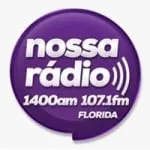 Logo da Radio WFLL 1400 AM