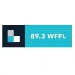 Logo da Radio WFPL 89.3 FM