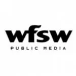 Logo da Radio WFSW 89.1 FM