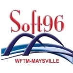 Logo da Radio WFTM Soft 96 95.9 FM