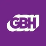 Logo da Radio WGBH 89.7 FM