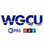 Logo da Radio WGCU 90.1 FM
