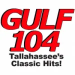 Logo da Radio WGLF 104.1 FM