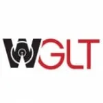 Logo da Radio WGLT 89.1 FM