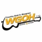 Logo da Radio WGOH 1370 AM 100.9 FM