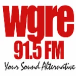 Logo da Radio WGRE 91.5 FM