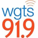 Logo da Radio WGTS 91.9 FM