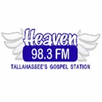 Logo da Radio WHBT 98.3 FM