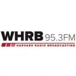 Logo da Radio WHRB 95.3 FM