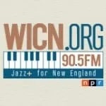 Logo da Radio WICN 90.5 FM