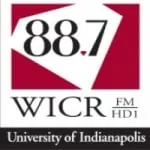 Logo da Radio WICR HD1 88.7 FM