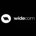Logo da Radio Widecom