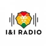 Logo da Radio WIDT-LP I&I 99.7 FM