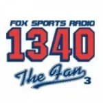Logo da Radio WIFN 1340 AM