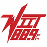 Logo da Radio WIIT 88.9 FM