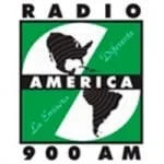 Logo da Radio WILC America 900 AM