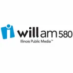 Logo da Radio WILL 580 AM