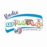 Logo da Radio Willaq 94.3 FM