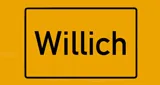 Logo da Radio Willich