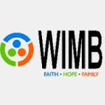 Logo da Radio WIMB 89.1 FM