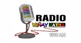 Logo da Radio Wiñay Jatha