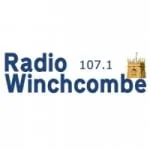 Logo da Radio Winchcombe 107.1 FM
