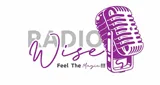 Logo da Radio Wise