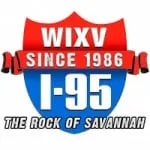 Logo da Radio WIXV 95.5 FM