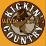 Logo da Radio WIYD 1260 AM