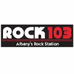 Logo da Radio WJAD 103.5 FM