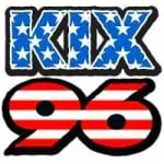 Logo da Radio WJCL 96.5 FM
