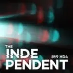 Logo da Radio WJCT-HD4 The Independent