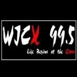 Logo da Radio WJCX 99.5 FM