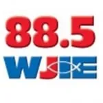 Logo da Radio WJIE 88.5 FM