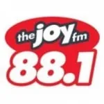 Logo da Radio WJIS The Joy 88.1 FM