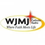 Logo da Radio WJMJ 88.9 FM