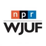 Logo da Radio WJUF 90.1 FM