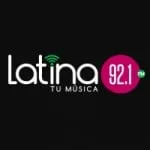 Logo da Radio WJXR 92.1 FM