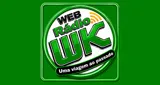 Logo da Radio WK