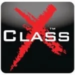 Logo da Radio WKCX Class X 89.1 FM