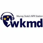 Logo da Radio WKMD 90.9 FM