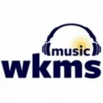 Logo da Radio WKMS-HD3 Music