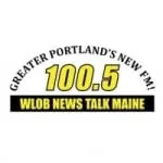 Logo da Radio WLOB 96.3 FM 1310 AM