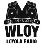 Logo da Radio WLOY Loyola Radio 1620 AM